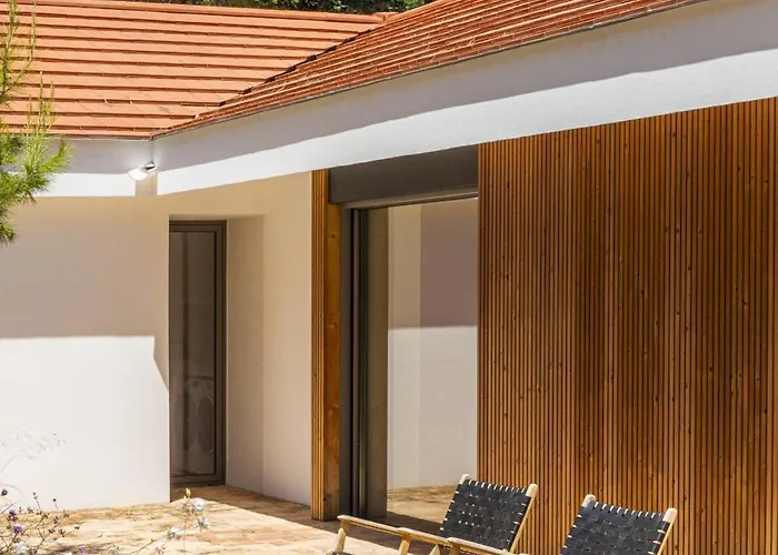 Havenwood By Cadenzalux * Cascais